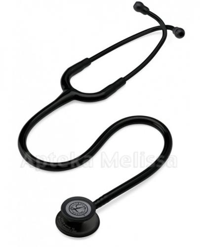  LITTMANN CLASSIC III Stetoskop 3M Black special edition - 1 szt. - Apteka internetowa Melissa  
