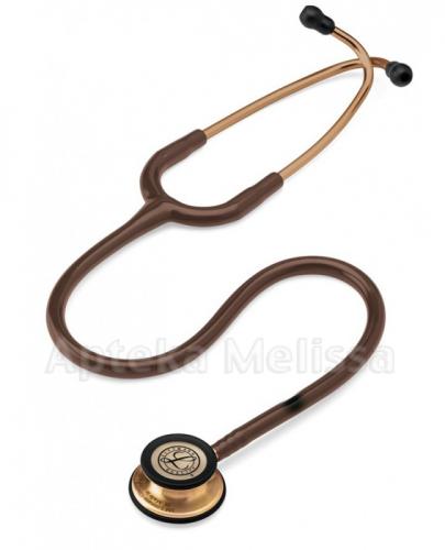  LITTMANN CLASSIC III Stetoskop 3M Copper edition - 1 szt. - Apteka internetowa Melissa  