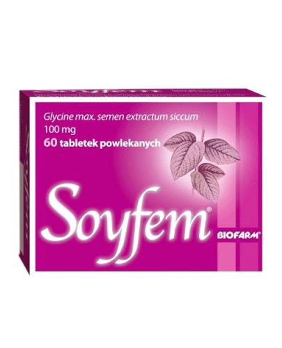 SOYFEM - 60 tabl.