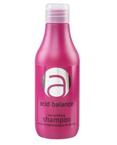  Stapiz Acid Balance Szampon zakwaszający do włosów - 300 ml - cena, opinie, skład - Apteka internetowa Melissa  