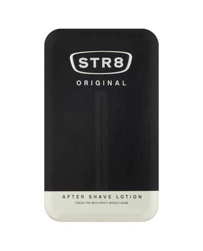  STR8 Original Woda po goleniu - 100 ml - cena, opinie, właściwości - Apteka internetowa Melissa  