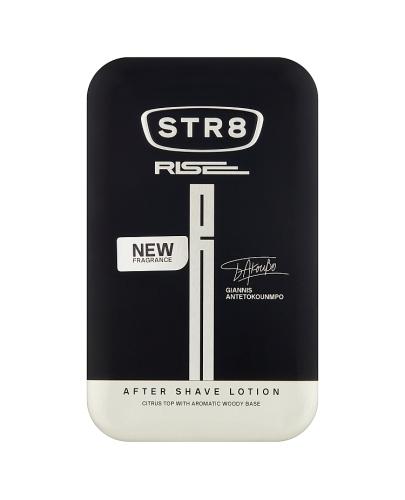  STR8 Rise Woda po goleniu - 100 ml - cena, opinie, właściwości - Apteka internetowa Melissa  