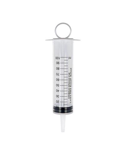 ROMED Strzykawka 3 częściowa - 100 ml - Apteka internetowa Melissa