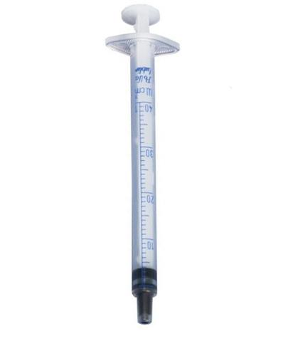  Strzykawka insulinowa z igłą - 1 szt. Do wstrzykiwania insuliny - cena, opinie, właściwości  - Apteka internetowa Melissa  