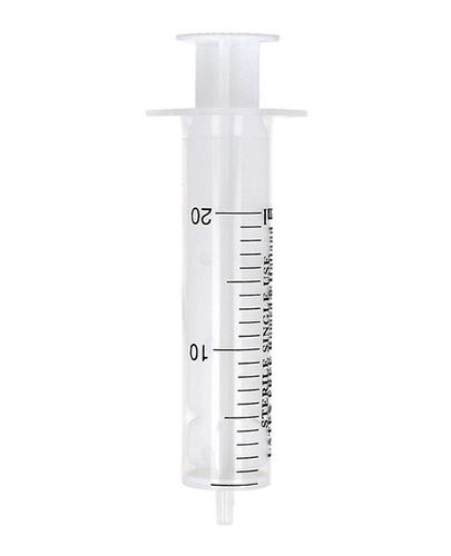 ROMED Strzykawka - 20 ml - Apteka internetowa Melissa