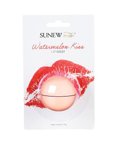  Sunew med + Watermelon Kiss Balsam do ust - 13 g - cena, opinie, właściwości - Apteka internetowa Melissa  