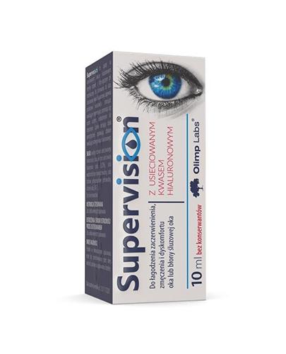Olimp Supervision, 10 ml - Apteka internetowa Melissa