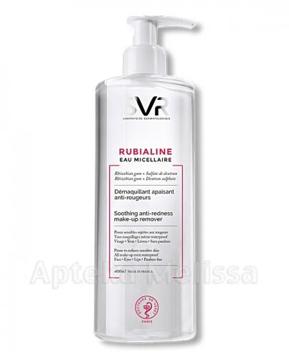 SVR RUBIALINE Płyn micelarny - 400 ml - Apteka internetowa Melissa