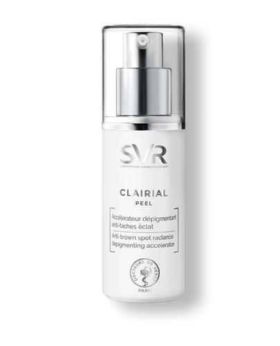 SVR CLAIRIAL PEEL Intensywna kuracja depigmentacyjna - 30 ml - Apteka internetowa Melissa