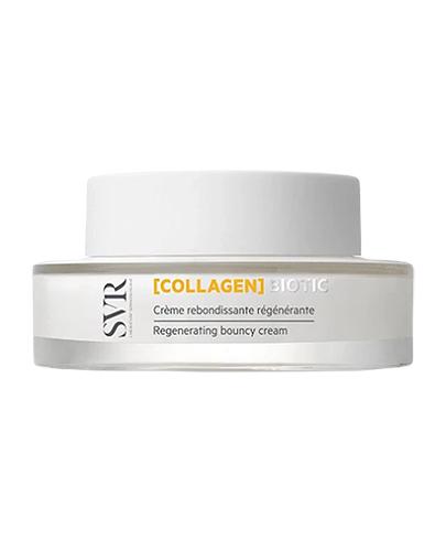 Svr Collagen Biotic, 50 ml, cena, opinie, właściwości