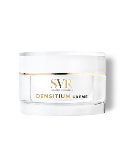SVR DENSITIUM 45+ CREME Krem ujędrniający - 50 ml - cena, opinie, wskazania - Drogeria Melissa