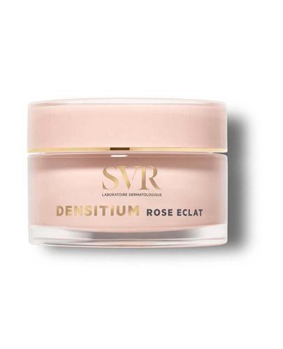  SVR Densitium Rose Eclat Rewitalizujący krem na dzień - 50 ml - cena, opinie, właściwości  - Apteka internetowa Melissa  