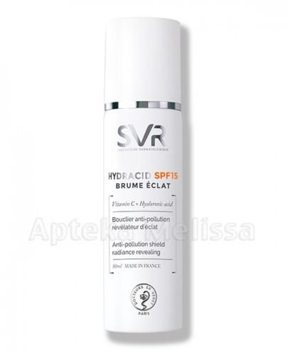 SVR HYDRACID BRUME ECLET Mgiełka SPF15 - 50 ml - Apteka internetowa Melissa