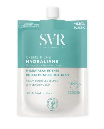  SVR Hydraliane Creme Hydratante Riche, 50 ml - Apteka internetowa Melissa  