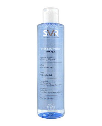SVR PHYSIOPURE Tonik - 200 ml - Apteka internetowa Melissa