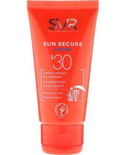 SVR SUN SECURE CREME Krem ochronny SPF30 - 50 ml