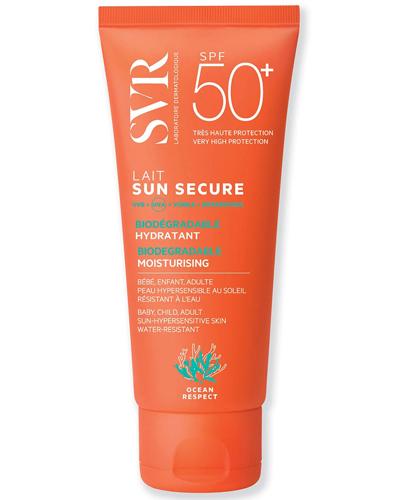  Svr Sun Secure Lait SPF50+ Sans Parfume, 250 ml - Apteka internetowa Melissa  