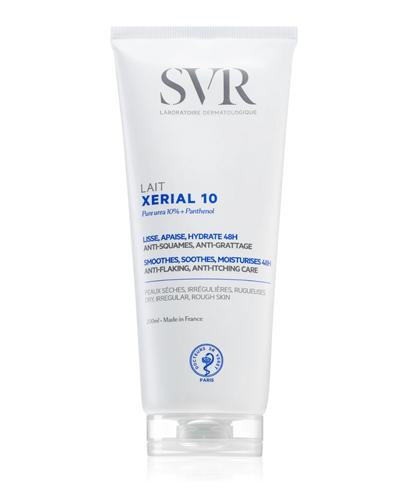 SVR XERIAL 10 LAIT CORPS Mleczko do ciała - 200 ml - Apteka internetowa Melissa