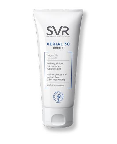 SVR XERIAL 30 CREME Krem do ciała - 100 ml - Apteka internetowa Melissa