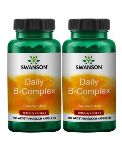 SWANSON Balance B-200 - 2x100 kaps.