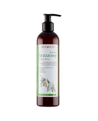 SYLVECO Balsam brzozowy z betuliną - 300 ml - Apteka internetowa Melissa