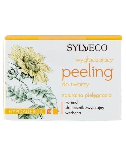  SYLVECO Peeling wygładzający do twarzy - 75 ml - Apteka internetowa Melissa  