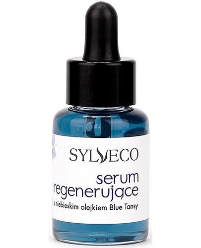  Sylveco Serum regenerujące - 30 ml - cena, opinie, właściwości  - Apteka internetowa Melissa  