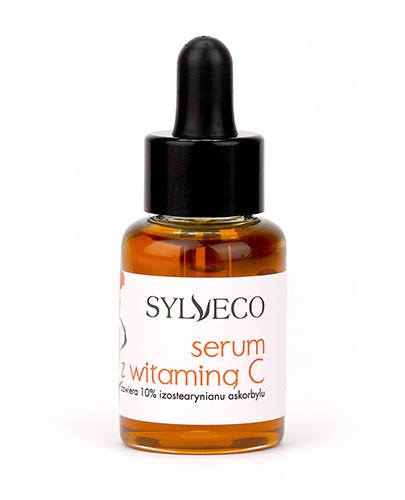  Sylveco Serum z witaminą C, 30 ml - Apteka internetowa Melissa  