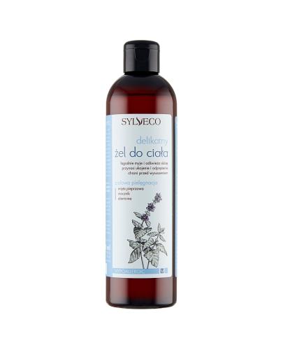 SYLVECO Żel delikatny do ciała - 300 ml - Apteka internetowa Melissa