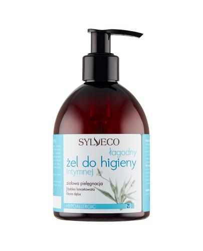 Sylveco Żel łagodny do higieny intymnej, 300 ml
