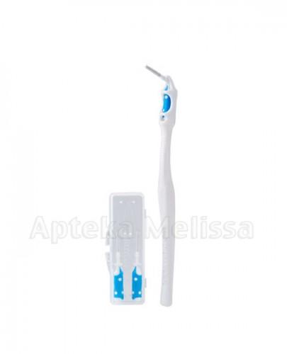 ELGYDIUM CLINIC FLEX 1 Szczoteczka interdentalna wąska - 1 szt. - Apteka internetowa Melissa