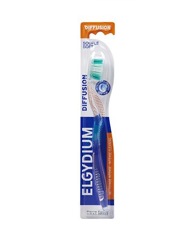 ELGYDIUM Diffusion Soft szczotka 1 szt. - Apteka internetowa Melissa
