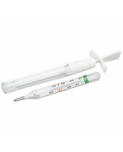  T-Flap Termometr kliniczny bezrtęciowy - 1 szt. - cena, opinie, specyfikacja  - Apteka internetowa Melissa  