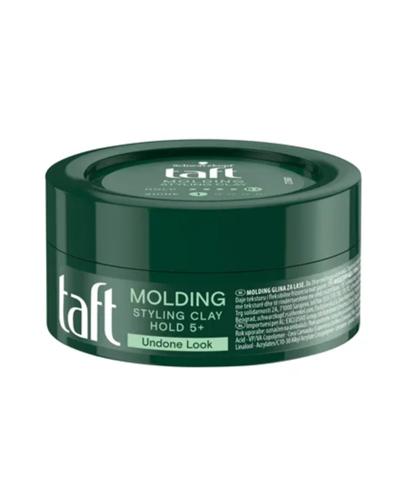  Taft Looks Modelująca glinka do włosów - 75 ml - cena, opinie, właściwości - Apteka internetowa Melissa  