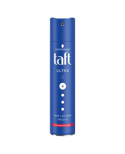  Taft Ultra Lakier do włosów w sprayu - 250 ml - cena, opinie, właściwości - Apteka internetowa Melissa  