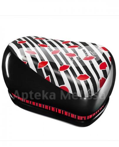 TANGLE TEEZER COMPACT STYLER Szczotka do włosów usta - 1 szt. - Apteka internetowa Melissa