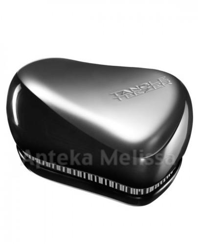 TANGLE TEEZER MEN'S COMPACT STYLER Szczotka do włosów i brody - 1 szt. - Apteka internetowa Melissa