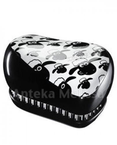 TANGLE TEEZER COMPACT STYLER Szczotka do włosów baranek - 1 szt. - Apteka internetowa Melissa