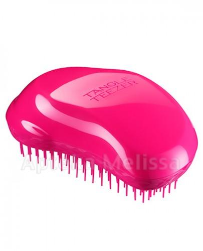 TANGLE TEEZER Szczotka do włosów różowa - 1 szt. - Apteka internetowa Melissa