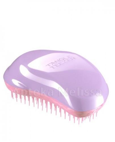 TANGLE TEEZER WET AND DRY Szczotka do włosów Pink - 1 szt. - Apteka internetowa Melissa