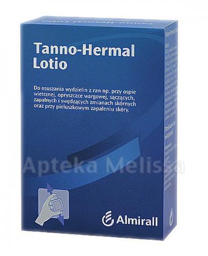 TANNO-HERMAL LOTIO Lotion - 100 g - Apteka internetowa Melissa