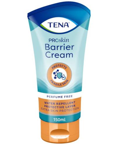TENA BARRIER CREAM Krem ochronny z gliceryną - 150 ml - Apteka internetowa Melissa