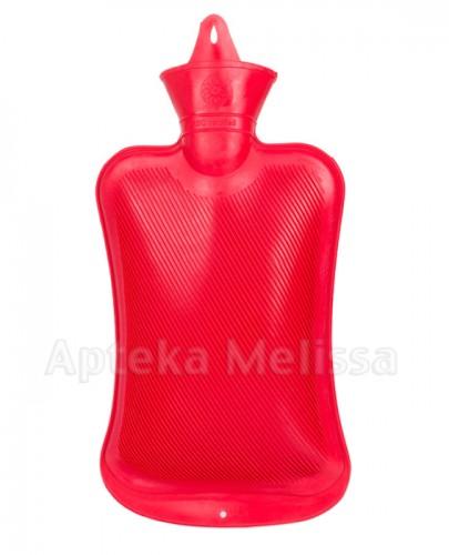 SANITY Termofor gumowy 2 l - 1 szt. - Apteka internetowa Melissa
