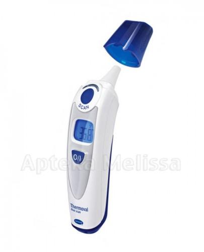 THERMOVAL DUO SCAN Termometr elektroniczny - 1 szt. - Apteka internetowa Melissa