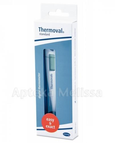 THERMOVAL STANDARD Termometr elektryczny - 1 szt. - Apteka internetowa Melissa