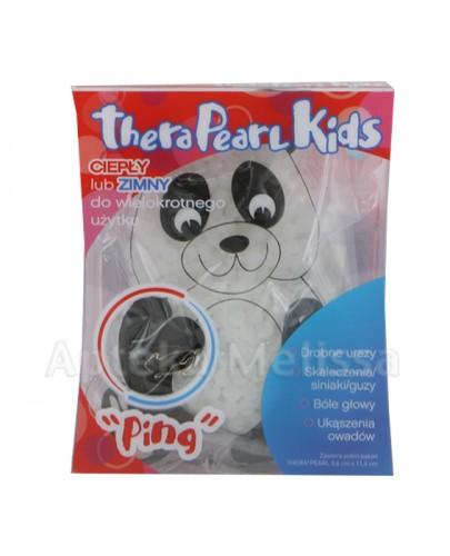  THERAPEARL KIDS Panda kompres żelowy - 1 szt. - Apteka internetowa Melissa  