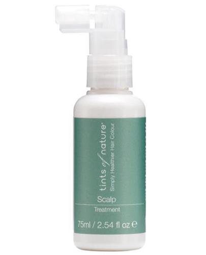 Tints Of Nature Kuracja odżywcza do skóry głowy - 75 ml - cena, opinie, skład - Apteka internetowa Melissa