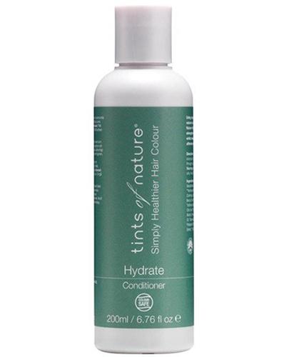 Tints of Nature Nawilżająca odżywka - 200 ml - cena, opinie, stosowanie - Apteka internetowa Melissa