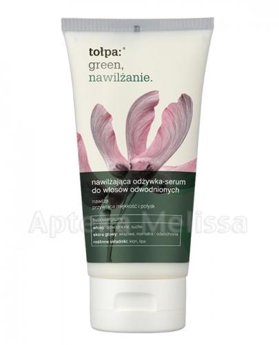 TOŁPA GREEN Odżywka do włosów odwodnionych - 150 ml - Apteka internetowa Melissa