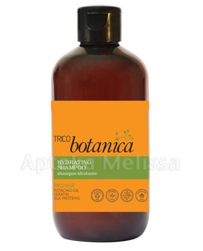  TRICO BOTANICA PRO-AGE Nawilżający szampon do włosów - 250 ml - Apteka internetowa Melissa  